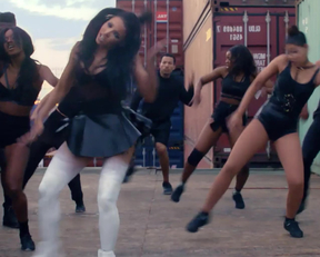 Tinashe - All Hands On Deck