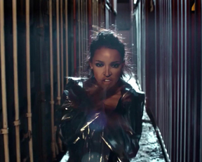 Tinashe - All Hands On Deck