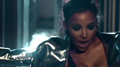 Tinashe - All Hands On Deck