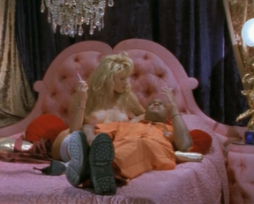 Devin DeVasquez, Ava Fabian, Griffin Drew, Julie Strain, Monique Parent, Mariana Morgan nude - Busted