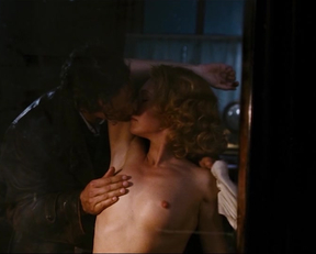 Carice Van Houten nude - Black Book