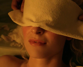 Viva Bianca nude - Spartacus: Vengeance