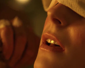 Viva Bianca nude - Spartacus: Vengeance