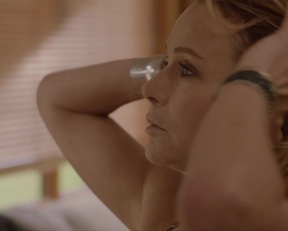 Suki Waterhouse, Jennifer Grey - Bittersweet Symphony