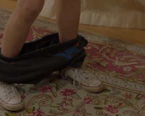 Suki Waterhouse, Jennifer Grey - Bittersweet Symphony