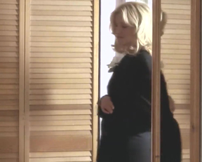 Britney Spears naked - Crossroads