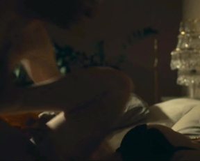 Vica Kerekes nude - Deckname Holec