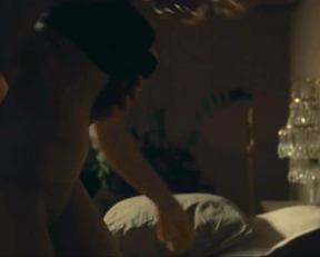 Vica Kerekes nude - Deckname Holec