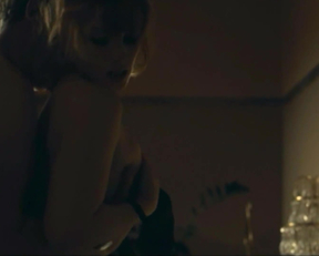 Vica Kerekes nude - Deckname Holec