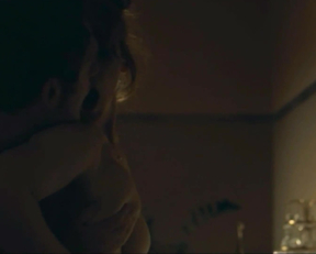 Vica Kerekes nude - Deckname Holec