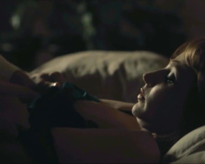 Vica Kerekes nude - Deckname Holec