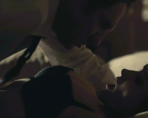 Vica Kerekes nude - Deckname Holec