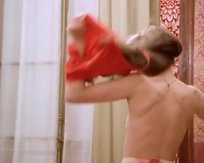 Jane Birkin nude - Le Mouton Enragé