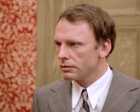 Jane Birkin nude - Le Mouton Enragé