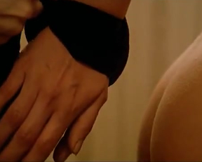 Taida Urruzola nude - El Jardin Secreto