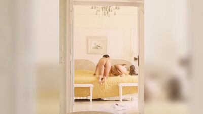 Daniela Dams naked - Rio Sex Comedy