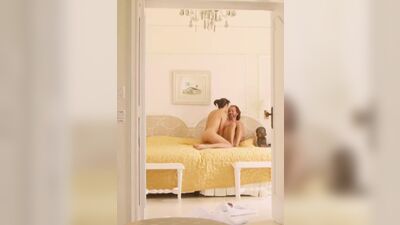 Daniela Dams naked - Rio Sex Comedy