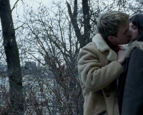 Lea Seydoux nude - La Belle Persone