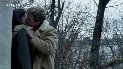 Lea Seydoux nude - La Belle Persone