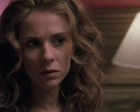 Marianne Hagan nude - Halloween The Curse Of Michael Myers