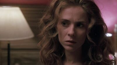 Marianne Hagan nude - Halloween The Curse Of Michael Myers
