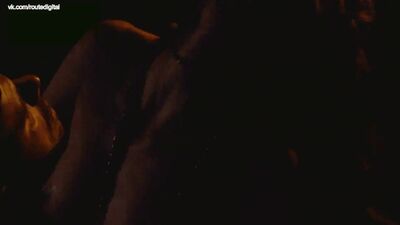 Malena Morgan nude - Pleasure Or Pain