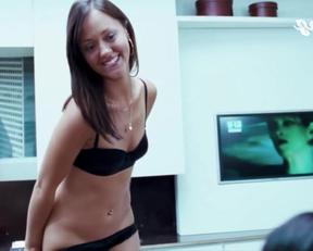 Susannah Fielding, Shanika Warren-Markland nude - 4.3.2.1.