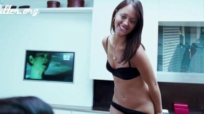 Susannah Fielding, Shanika Warren-Markland nude - 4.3.2.1.