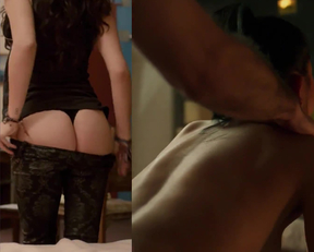 Paulina Gaitan nude - Diablo Guardian +