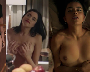 Paulina Gaitan nude - Diablo Guardian +