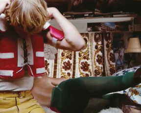 Renée Soutendijk nude - Spetters