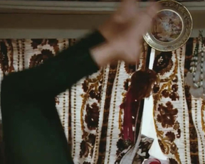 Renée Soutendijk nude - Spetters