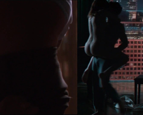 Dakota Johnson nude - 50 Shades