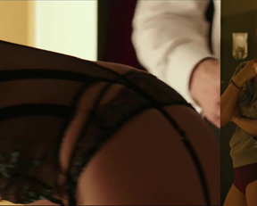 Dakota Johnson nude - 50 Shades