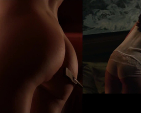 Dakota Johnson nude - 50 Shades