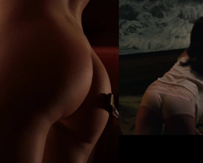 Dakota Johnson nude - 50 Shades