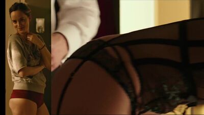 Dakota Johnson nude - 50 Shades