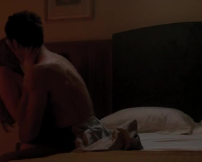 Freya Mavor nude - The Lady In The Car With Glasses And A Gun