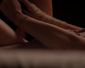 Freya Mavor nude - The Lady In The Car With Glasses And A Gun