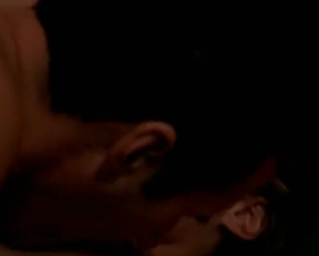 Amanda Rhigetti naked - Angel Blade