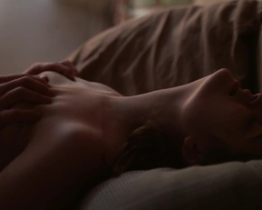 Louise Grinberg nude - La Priere