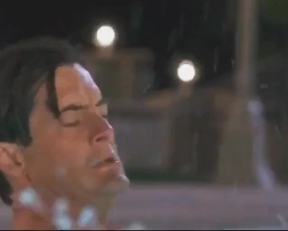 Elizabeth Berkley naked - Showgirls