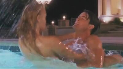 Elizabeth Berkley naked - Showgirls