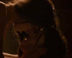 Oona Chaplin naked - Game Of Thrones