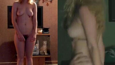 Juno Temple pussy