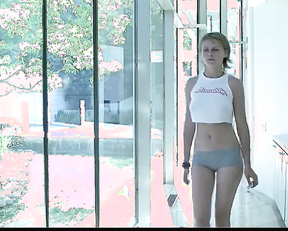 Kirsten Dunst naked - Crazy Beautiful