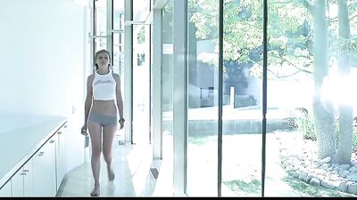 Kirsten Dunst naked - Crazy Beautiful