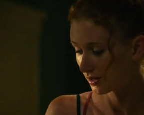 Ana Alexander nude - Chemistry S01E09