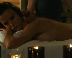 Ana Alexander nude - Chemistry S01E09