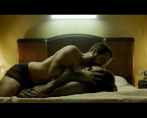 Yudith Castillo nude - Havana S01e02